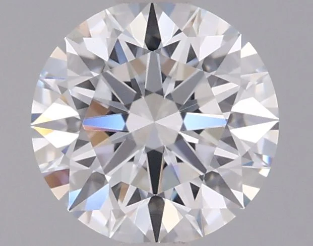 1.17 ct. D/VS1 Round Lab Grown Diamond