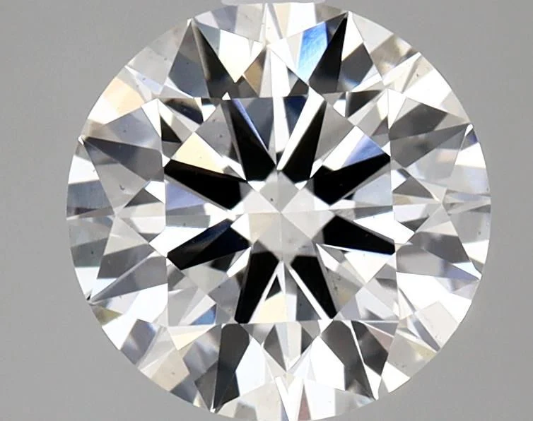 1.17 ct. D/VS2 Round Lab Grown Diamond