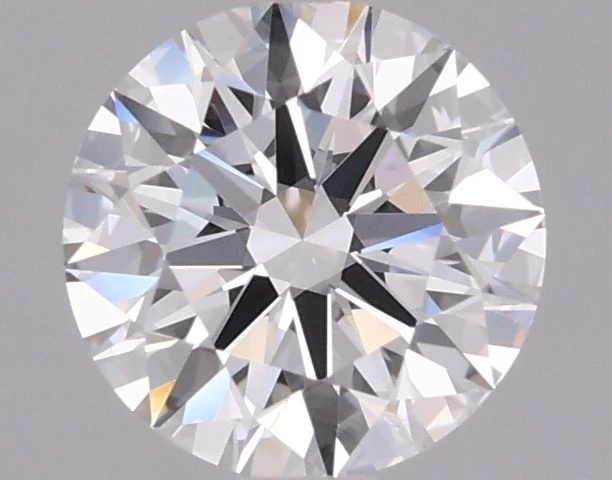 1.17 ct. D/VVS1 Round Lab Grown Diamond