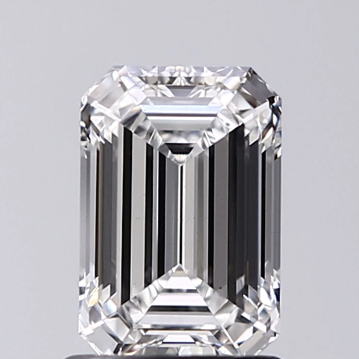 1.17 ct. E/VS1 Emerald Lab Grown Diamond