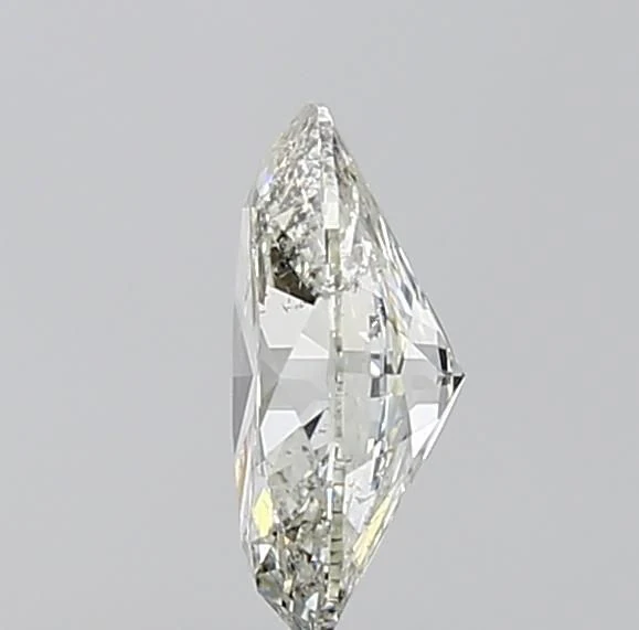 1.17 ct. J/SI2 Oval Diamond