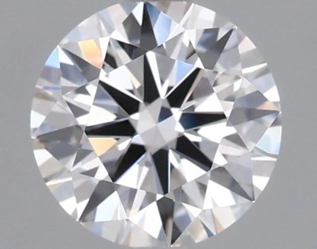 1.18 ct. D/VVS1 Round Lab Grown Diamond