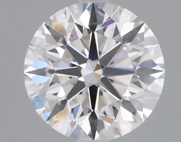 1.18 ct. D/VVS1 Round Lab Grown Diamond
