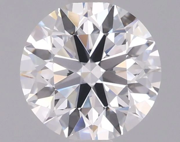 1.18 ct. D/VVS1 Round Lab Grown Diamond