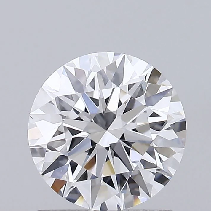 1.18 ct. D/VVS2 Round Lab Grown Diamond