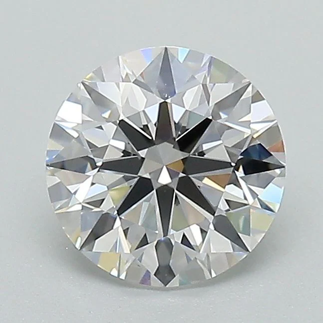 1.18 ct. D/VVS2 Round Lab Grown Diamond