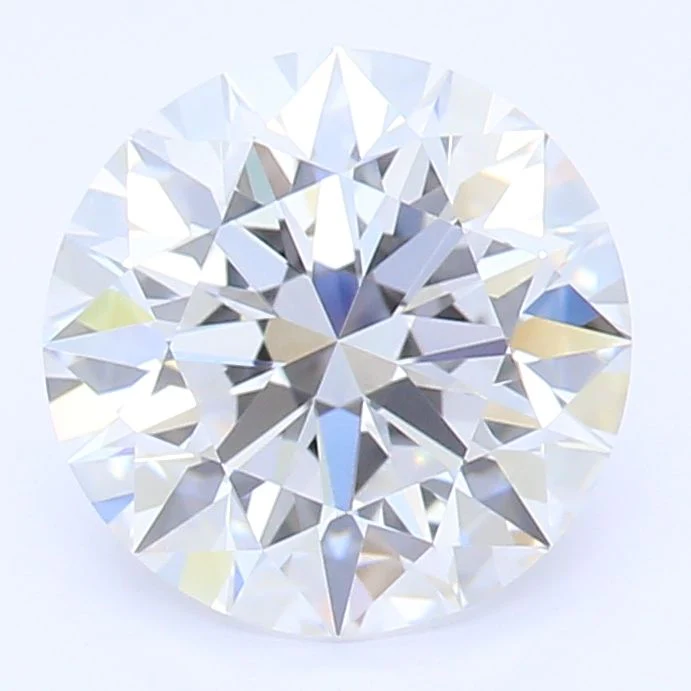 1.18 ct. F/VVS2 Round Lab Grown Diamond