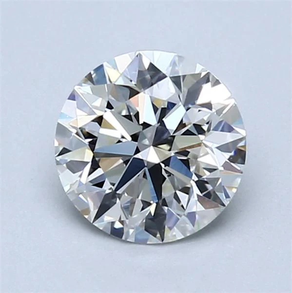 1.18 ct. G/VVS1 Round Diamond