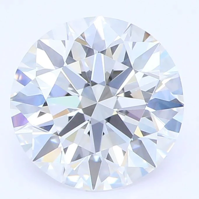 1.18 ct. G/VVS2 Round Lab Grown Diamond