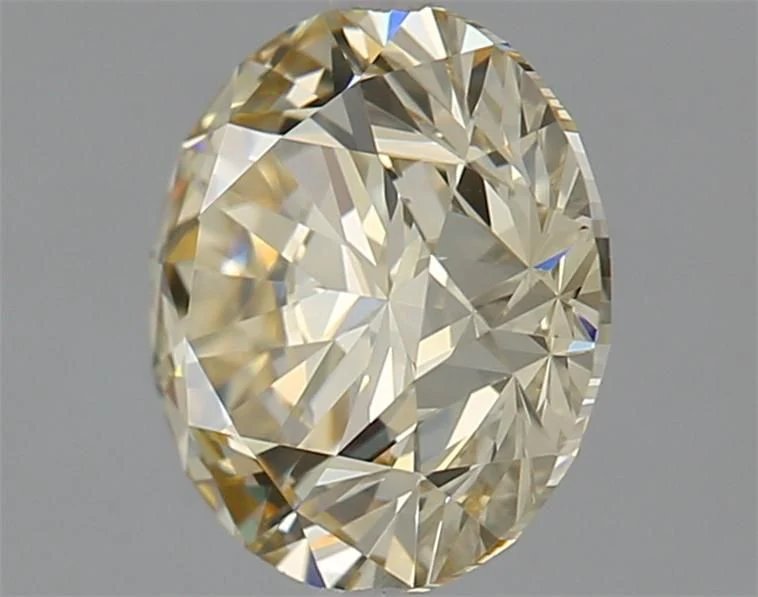 1.18 ct. S-T/VS2 Round Diamond