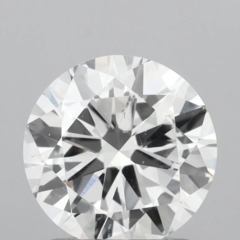 1.19 ct. D/VS2 Round Lab Grown Diamond