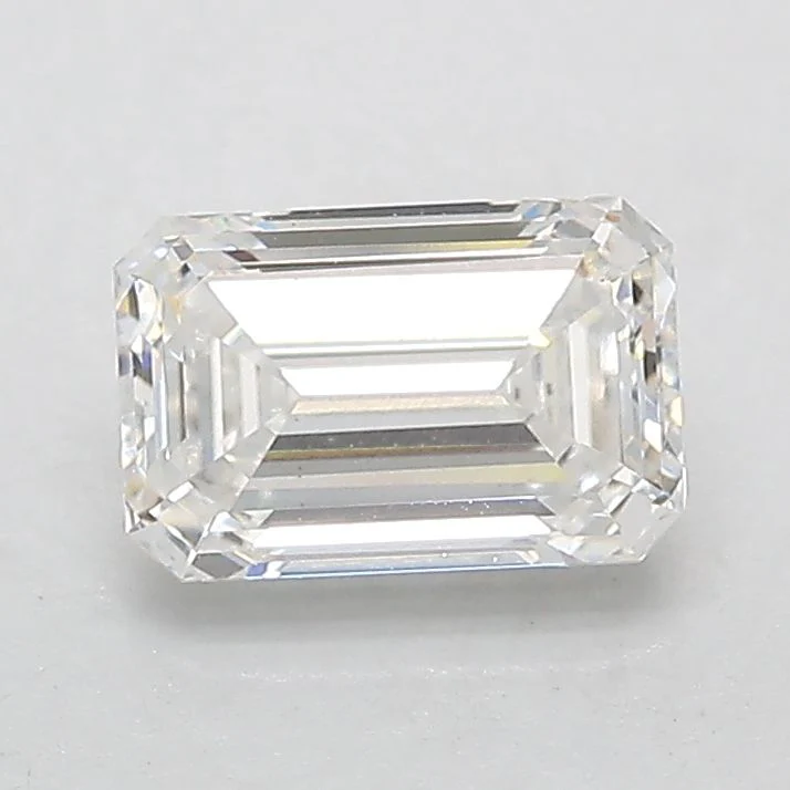 1.19 ct. E/VS1 Emerald Lab Grown Diamond