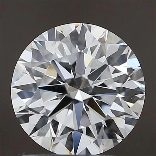 1.19 ct. E/VS2 Round Lab Grown Diamond