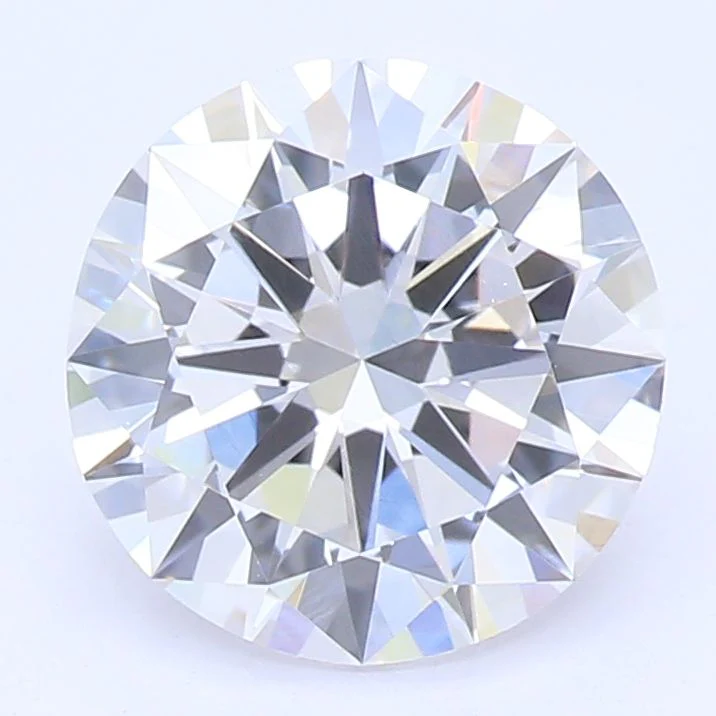 1.19 ct. G/VVS1 Round Lab Grown Diamond