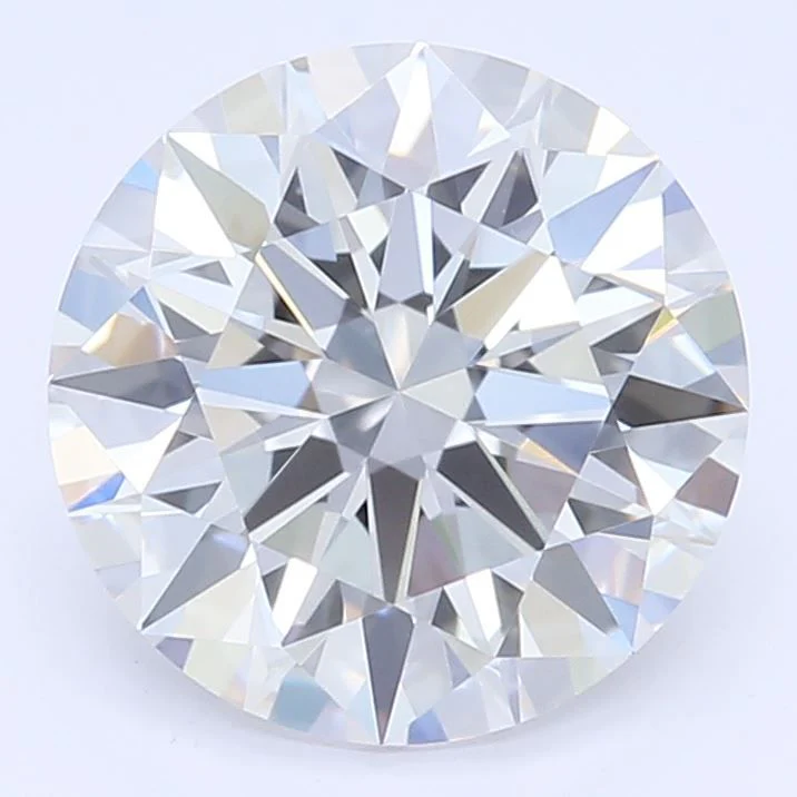 1.19 ct. G/VVS2 Round Lab Grown Diamond