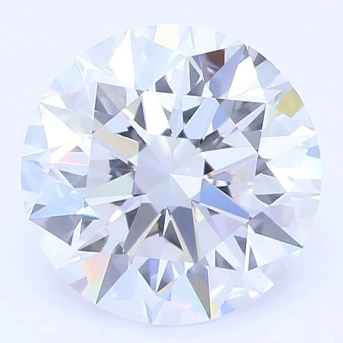 1.19 ct. G/VVS2 Round Lab Grown Diamond