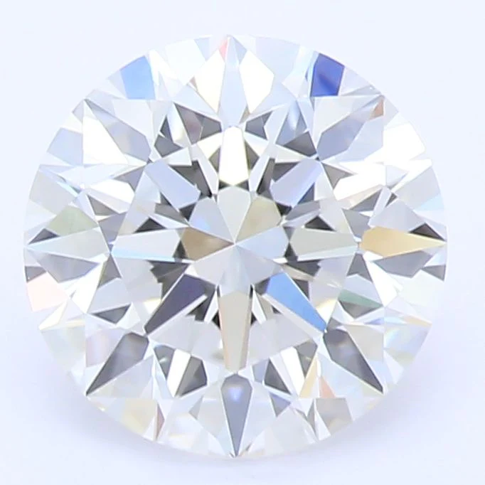 1.19 ct. G/VVS2 Round Lab Grown Diamond