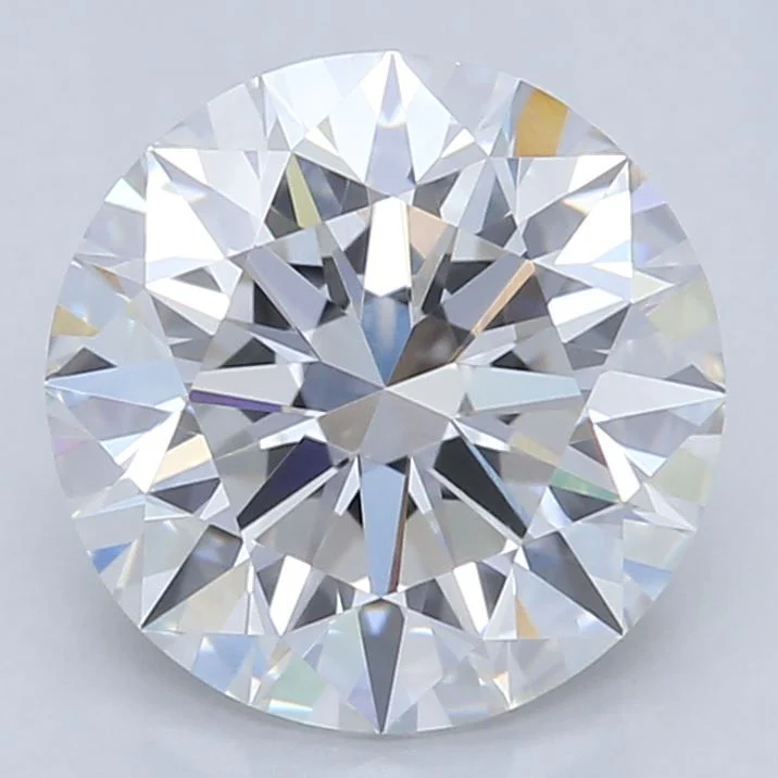 1.19 ct. H/VVS1 Round Lab Grown Diamond