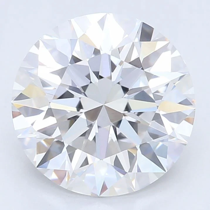 1.19 ct. H/VVS1 Round Lab Grown Diamond