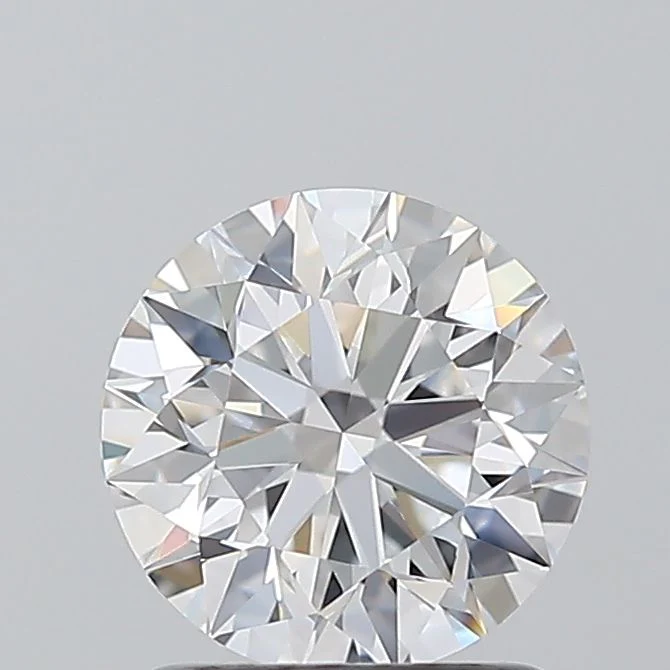 1.20 ct. D/FL Round Diamond