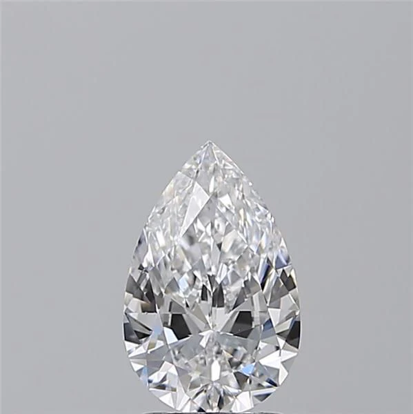 1.20 ct. D/SI1 Pear Diamond