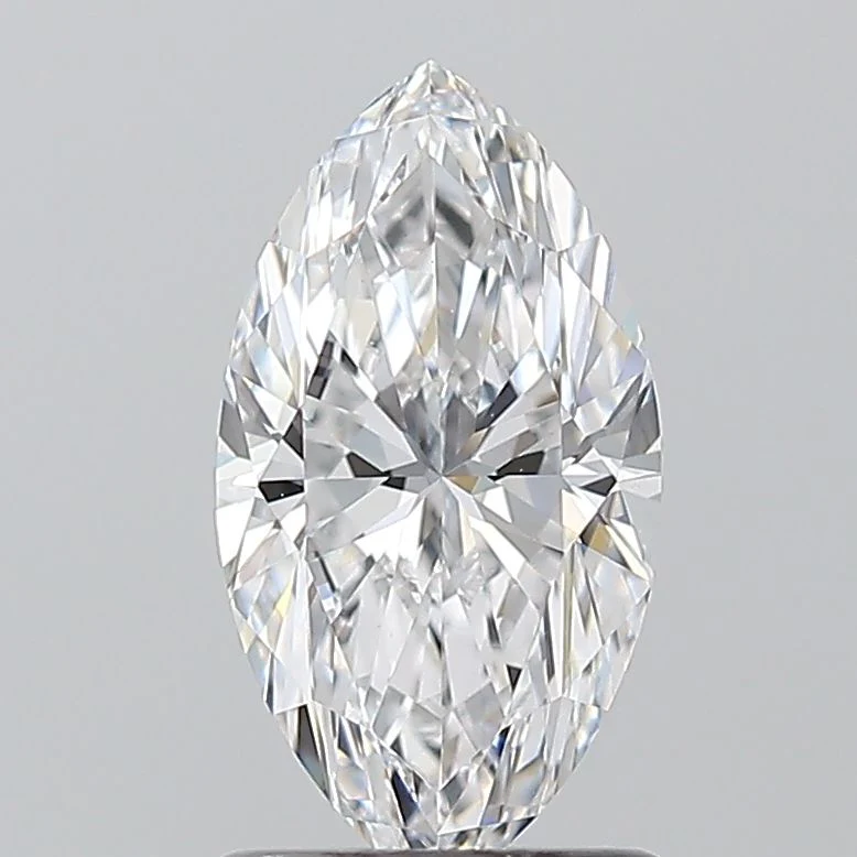 1.20 ct. D/VS1 Marquise Diamond