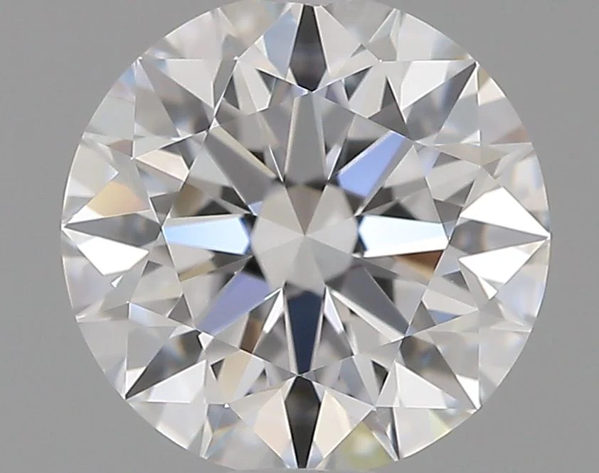 1.20 ct. D/VS1 Round Lab Grown Diamond