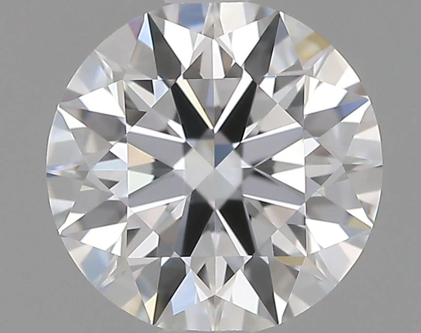 1.20 ct. D/VS1 Round Lab Grown Diamond