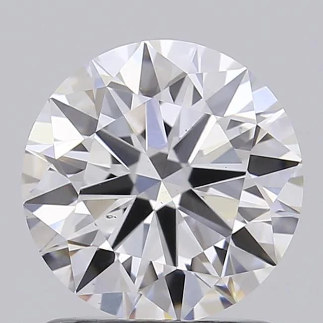 1.20 ct. D/VS2 Round Lab Grown Diamond