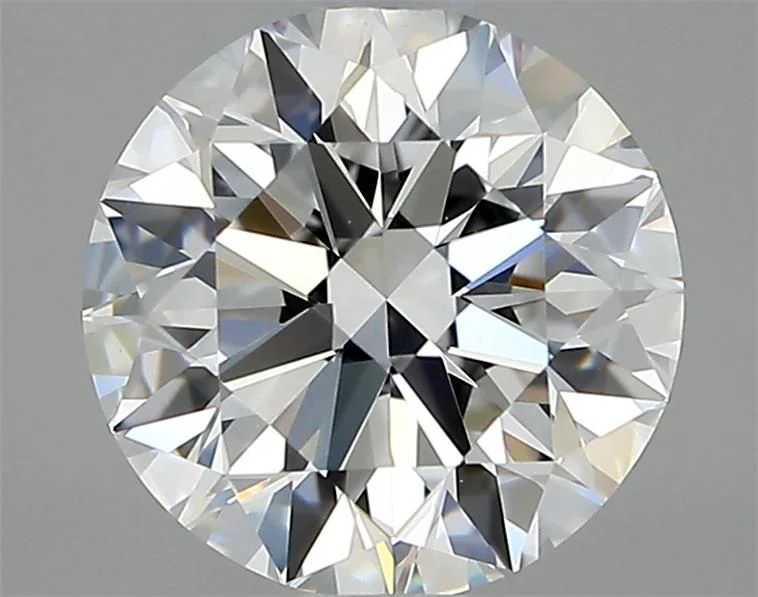 1.20 ct. D/VVS2 Round Diamond