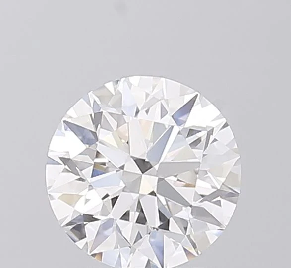 1.20 ct. D/VVS2 Round Lab Grown Diamond
