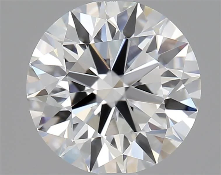 1.20 ct. E/IF Round Diamond