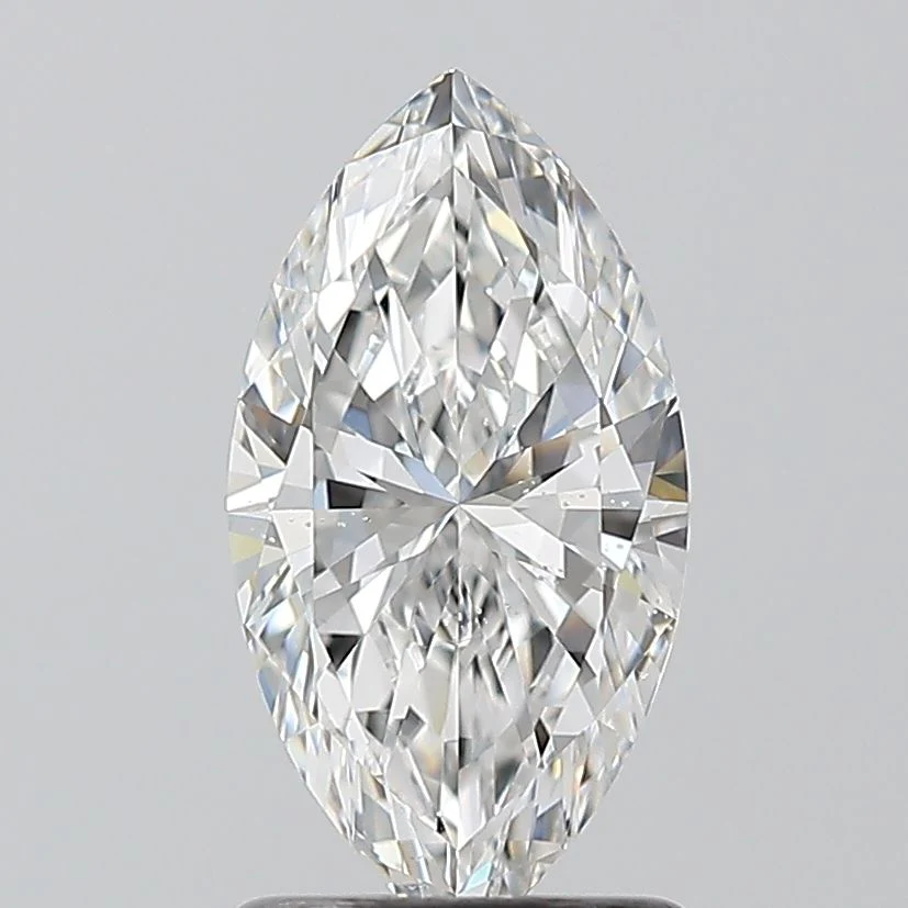 1.20 ct. E/SI1 Marquise Diamond