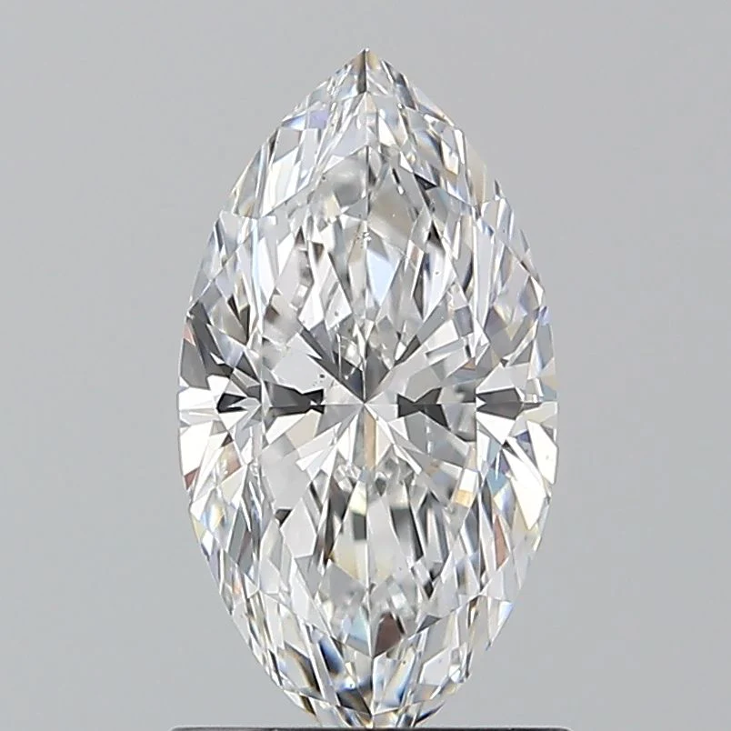 1.20 ct. E/SI2 Marquise Diamond