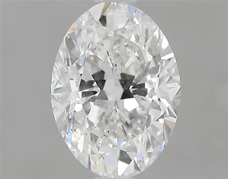 1.20 ct. E/SI2 Oval Diamond