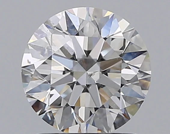 1.20 ct. E/SI2 Round Diamond