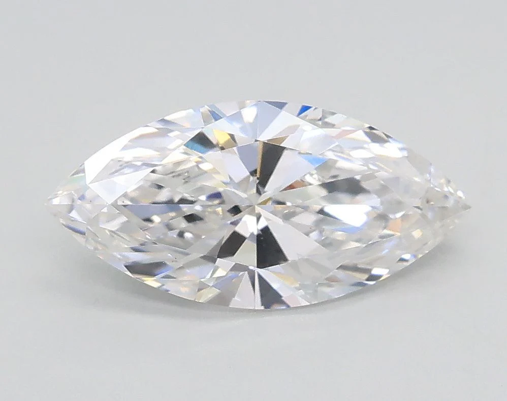 1.20 ct. E/VS1 Marquise Lab Grown Diamond