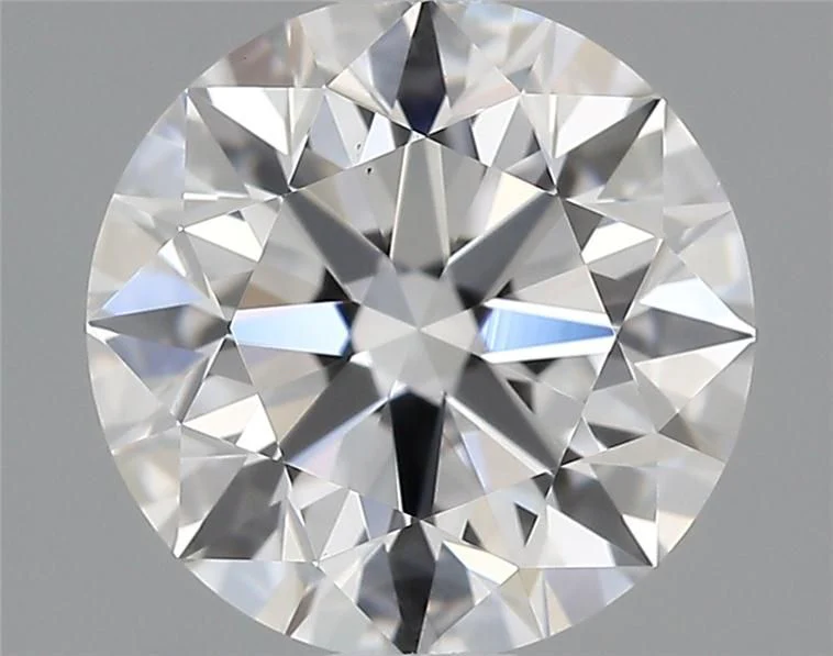1.20 ct. E/VS1 Round Diamond