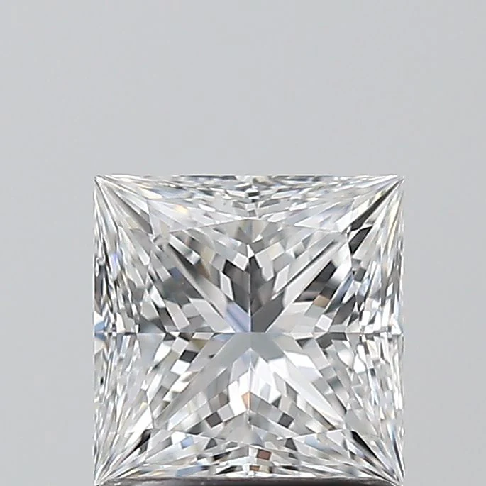 1.20 ct. E/VS2 Princess Diamond