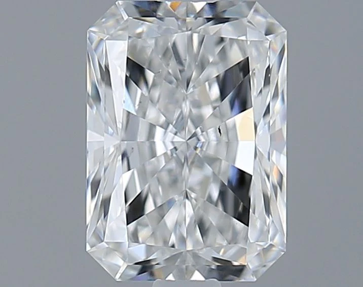 1.20 ct. E/VS2 Radiant Diamond