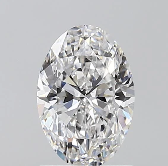 1.20 ct. E/VVS1 Oval Diamond