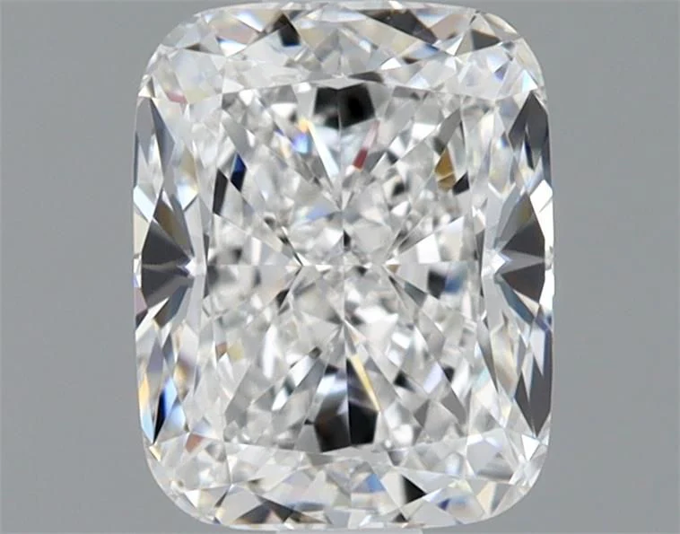 1.20 ct. E/VVS2 Cushion Modified Diamond