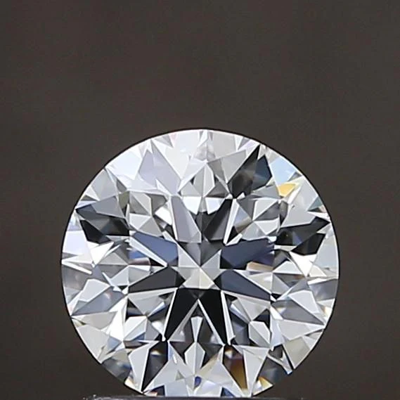 1.20 ct. E/VVS2 Round Lab Grown Diamond