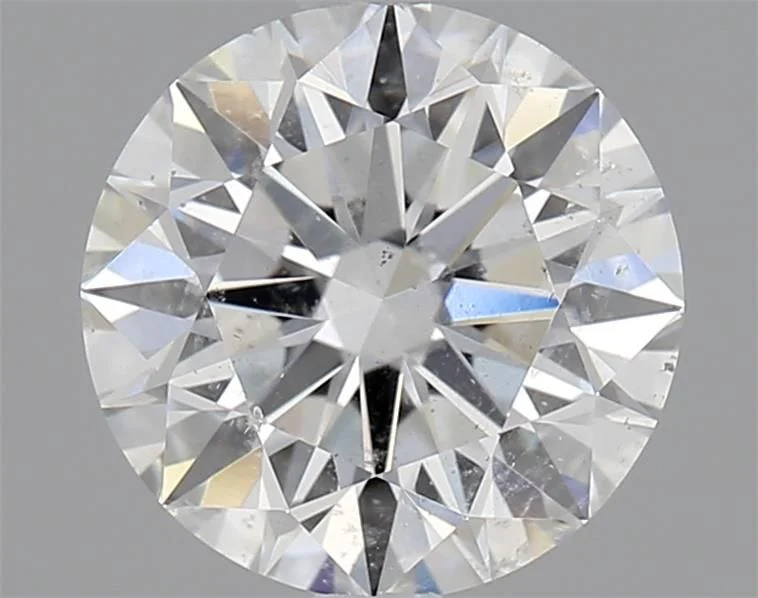 1.20 ct. F/I1 Round Diamond