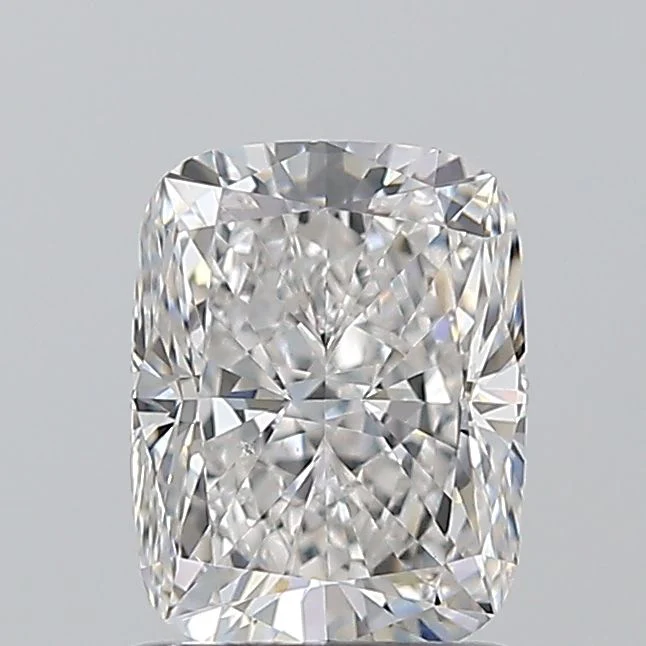 1.20 ct. F/SI1 Cushion Modified Diamond