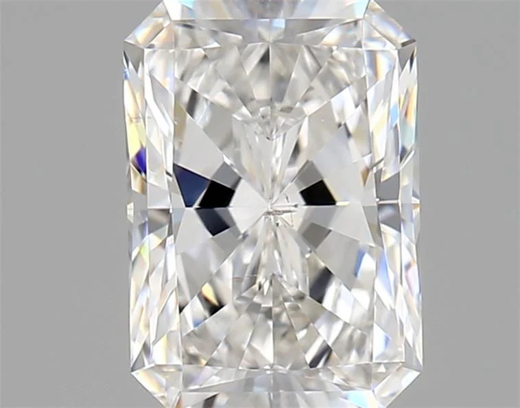 1.20 ct. F/SI1 Radiant Diamond