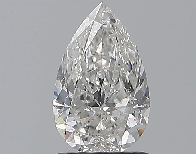 1.20 ct. F/SI2 Pear Diamond