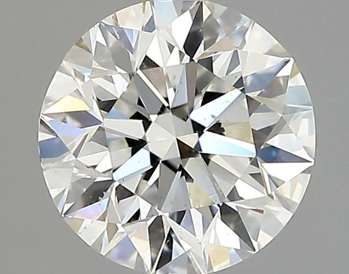 1.20 ct. F/SI2 Round Diamond