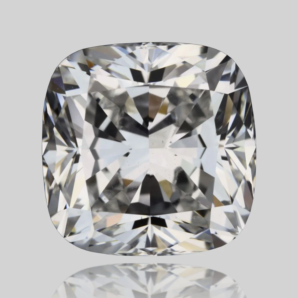 1.20 ct. F/VS1 Cushion Brilliant Diamond