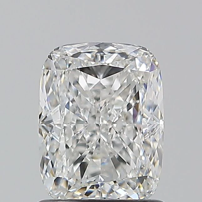 1.20 ct. F/VS1 Cushion Modified Diamond